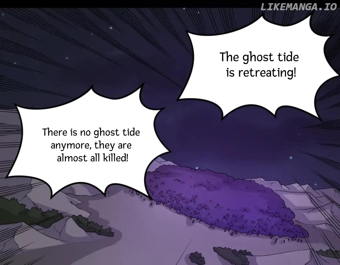 Era of the Haunted chapter 117 - page 24
